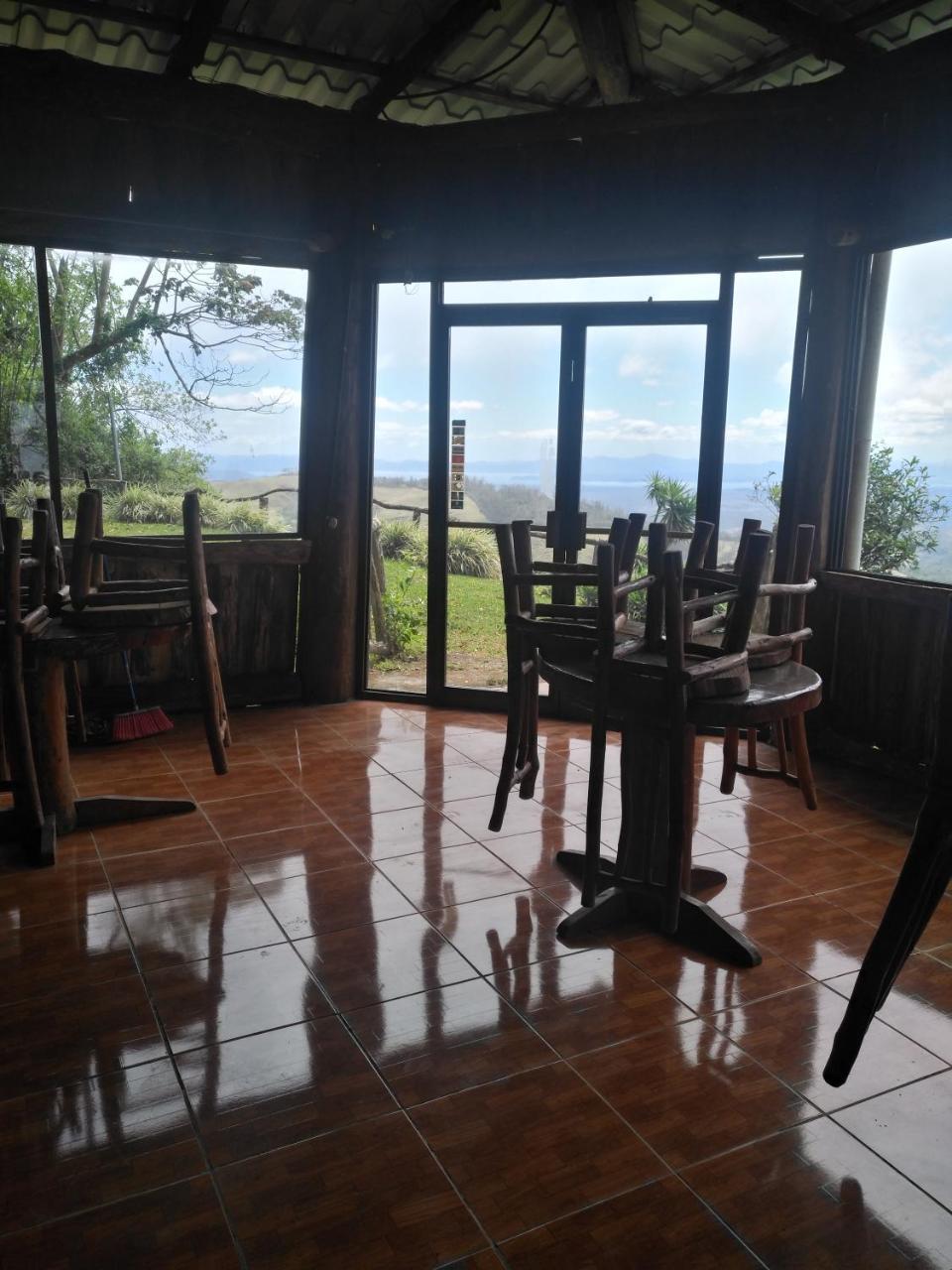 Cabañas Don Camilo Albergue de Montaña Cabecera de Canas Exterior foto