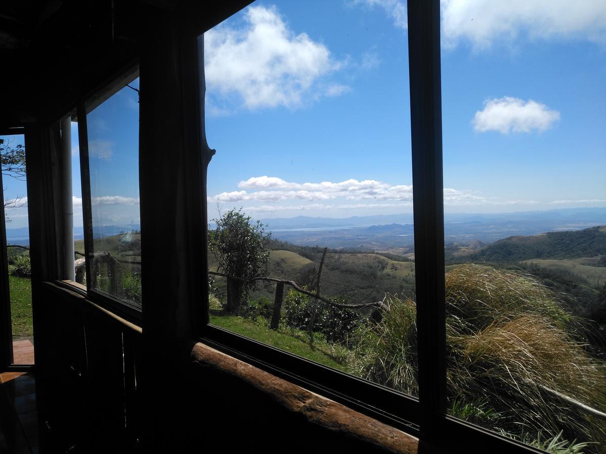 Cabañas Don Camilo Albergue de Montaña Cabecera de Canas Exterior foto